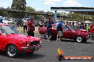 Heathcote Park Raceway Xmas Challenge - DSC_0170